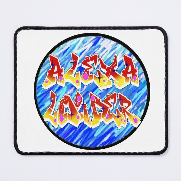 Item preview, Louder by LowendGraphics designed and sold by LowEndGraphics.