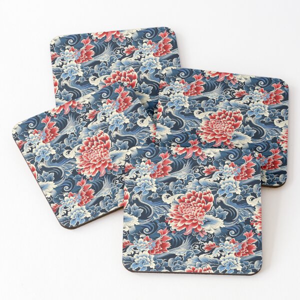 Item preview, Harmony in Brushstrokes: Traditional Chinese Art designed and sold by aweartome.
