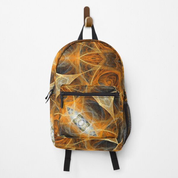 Item preview, eight kites and orange flower designed and sold by effervescence.