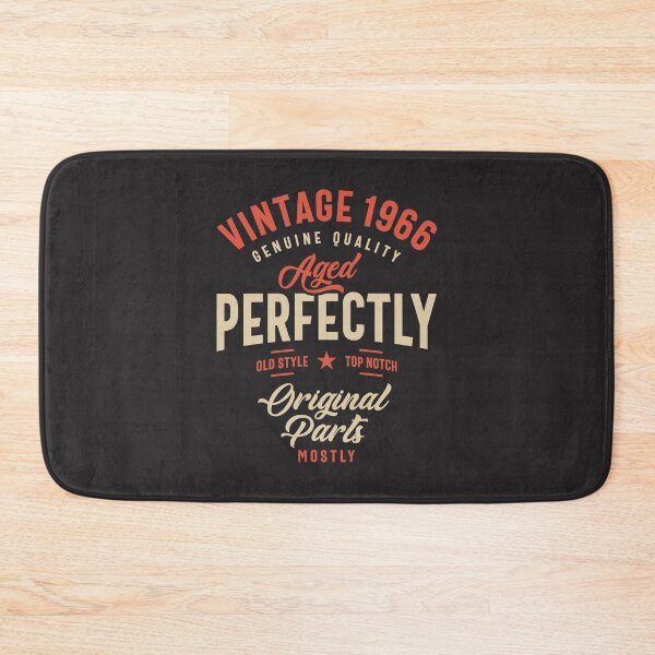 Item preview, Vintage 1966 58th Birthday designed and sold by cidolopez.