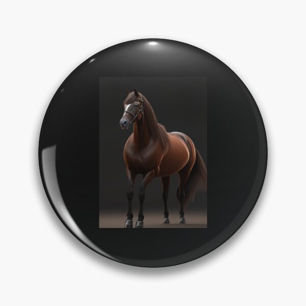 Item preview, Horse designed and sold by lemonsummer.