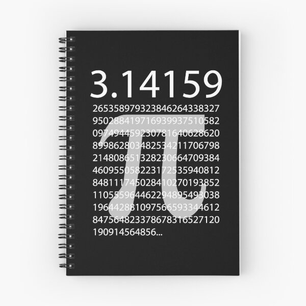 Item preview, The number Pi designed and sold by RPHDesigns.