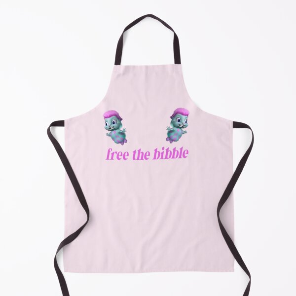 Item preview, free the bibble designed and sold by atlasbackache.