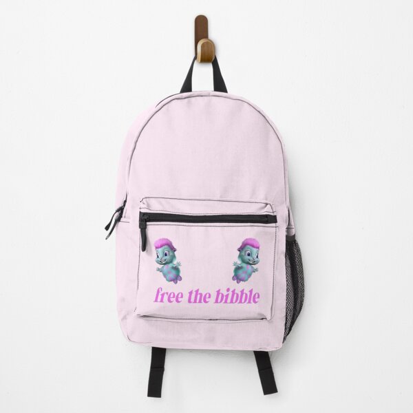 Item preview, free the bibble designed and sold by atlasbackache.
