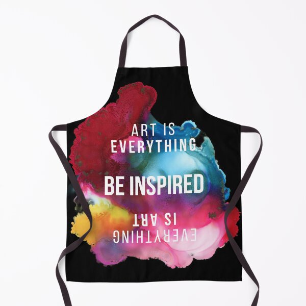 Item preview, Art is Everything designed and sold by askthebookbug.