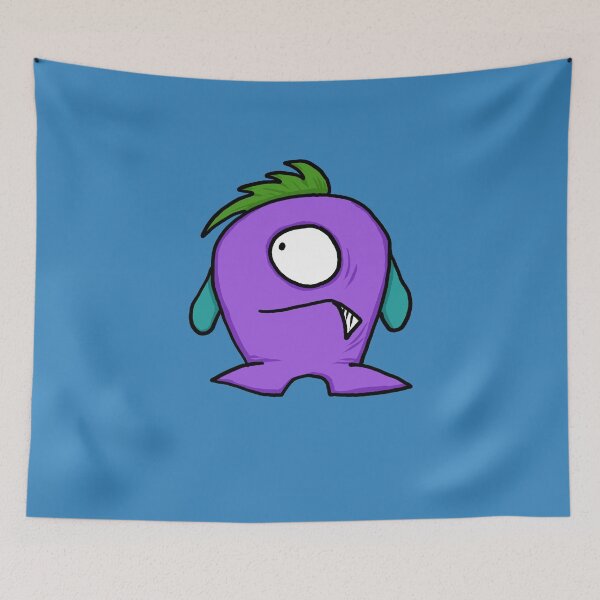 Item preview, funny cartoon character designed and sold by neurostructure.