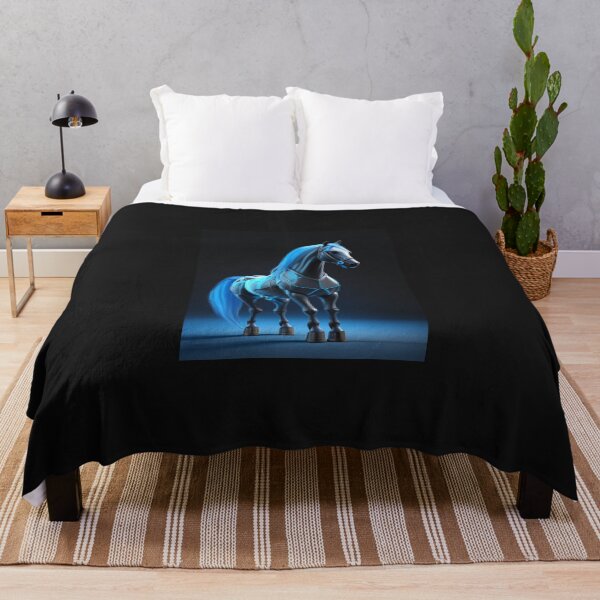 Item preview, Horse designed and sold by lemonsummer.