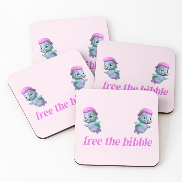 Item preview, free the bibble designed and sold by atlasbackache.
