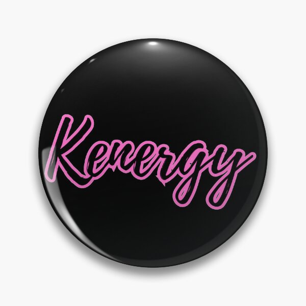 Item preview, Kenergy designed and sold by Manoroma.