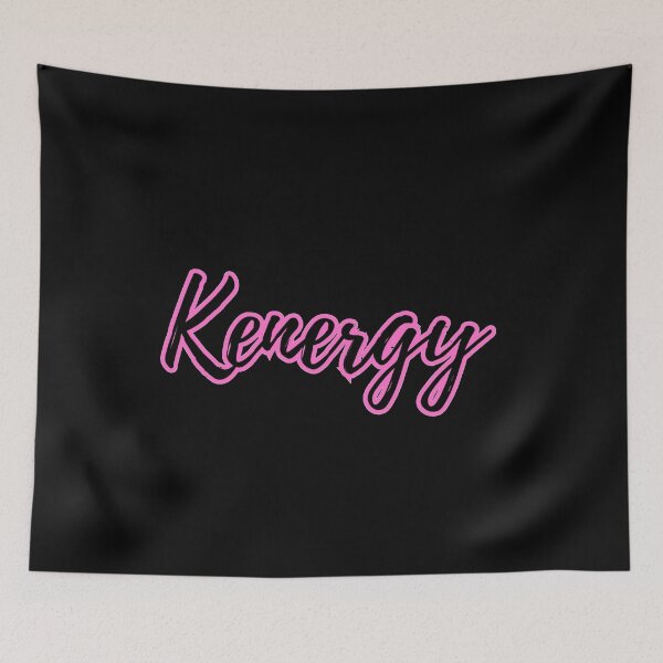 Item preview, Kenergy designed and sold by Manoroma.