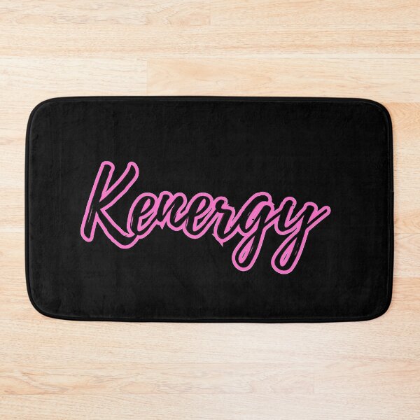 Item preview, Kenergy designed and sold by Manoroma.