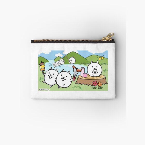Item preview,  Battle cats doddle  designed and sold by Puchi Evans.