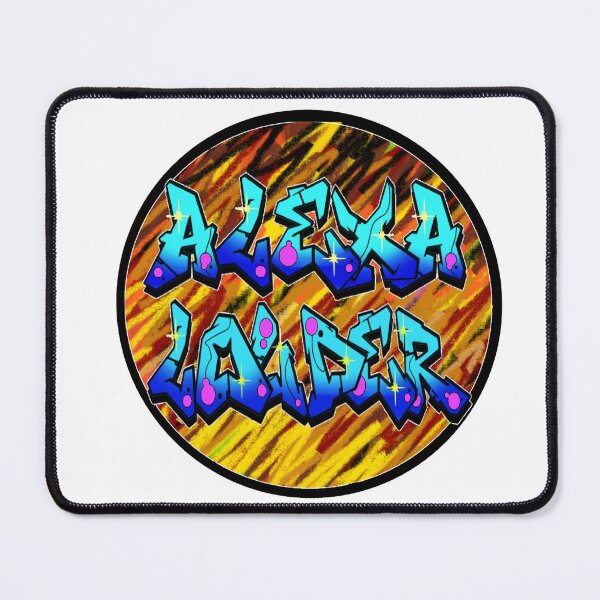 Item preview, louder 3  designed and sold by LowEndGraphics.
