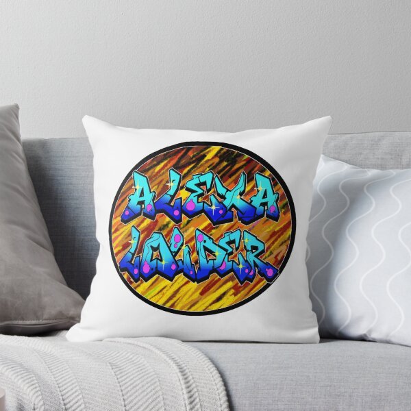 Item preview, louder 3  designed and sold by LowEndGraphics.