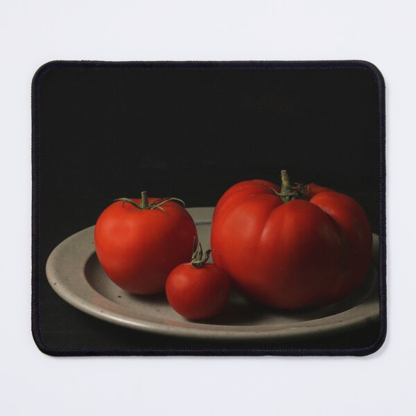 Item preview, Three Tomatoes. designed and sold by Paul Pasco.
