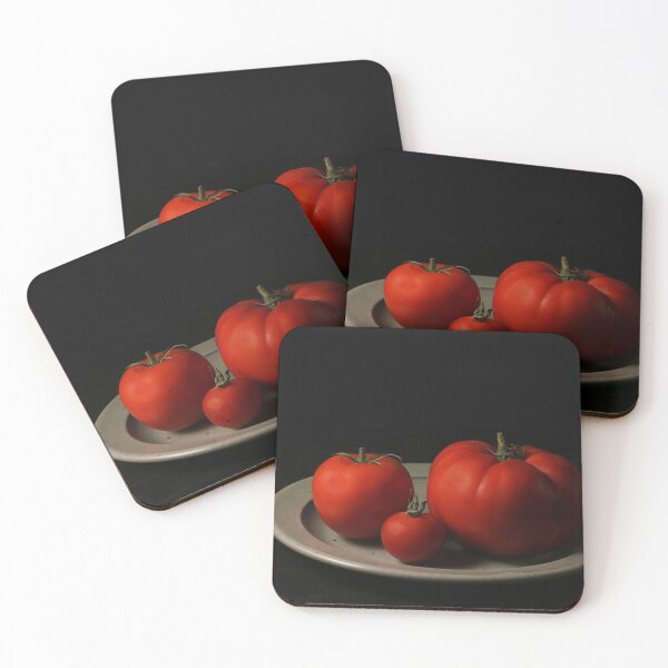 Item preview, Three Tomatoes. designed and sold by Paul Pasco.