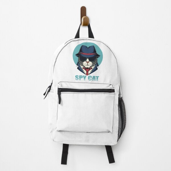 Item preview, Spy Cat designed and sold by iDeaArt.