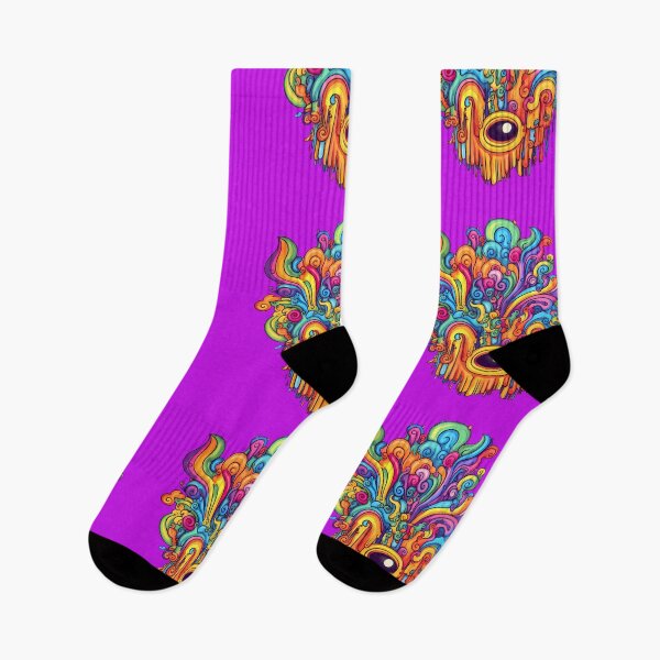Item preview, What a Strange Trip  designed and sold by twXstedstXckers.