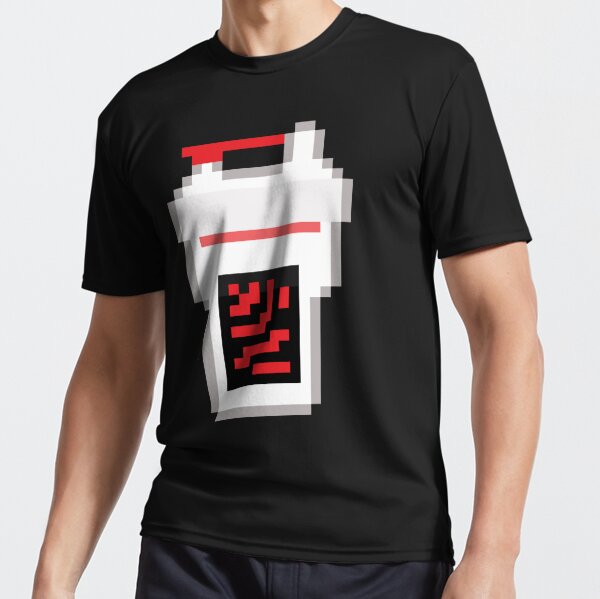 The F-Type Face T-Shirt by Mark Rogan - Pixels