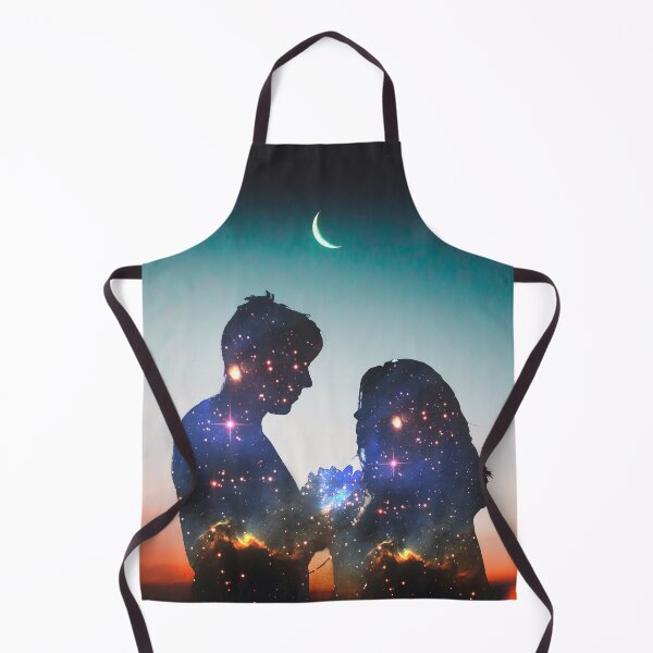 Item preview, Impossible Love designed and sold by DreamCollagee.
