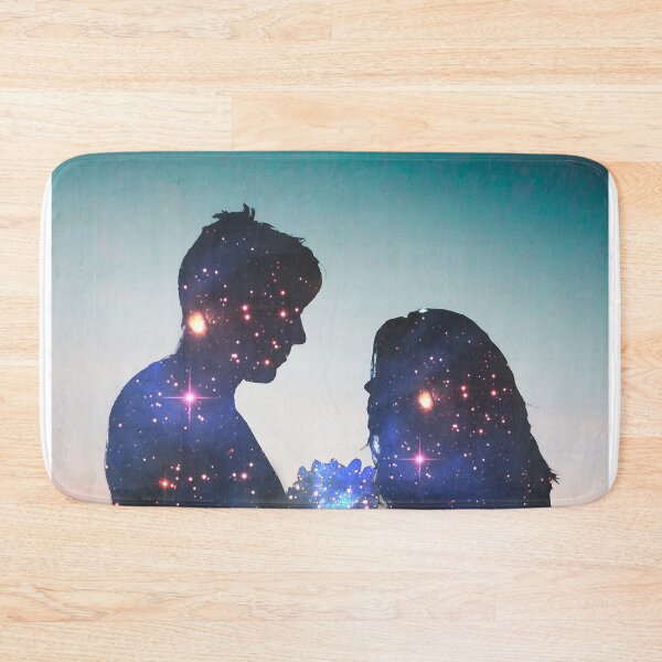 Item preview, Impossible Love designed and sold by DreamCollagee.