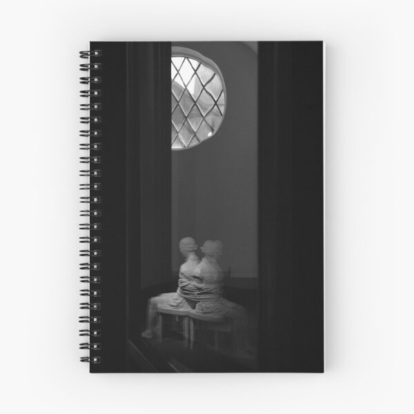 Item preview, Statues through the looking glass designed and sold by andfromwhite.