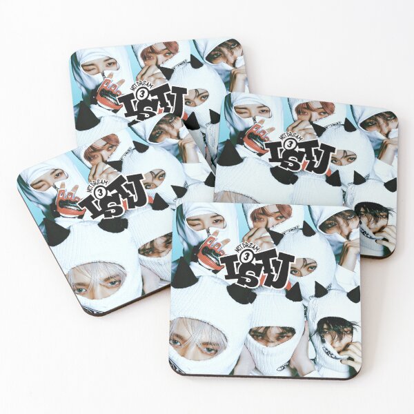 Item preview, NCT DREAM ISTJ designed and sold by nurfzr.