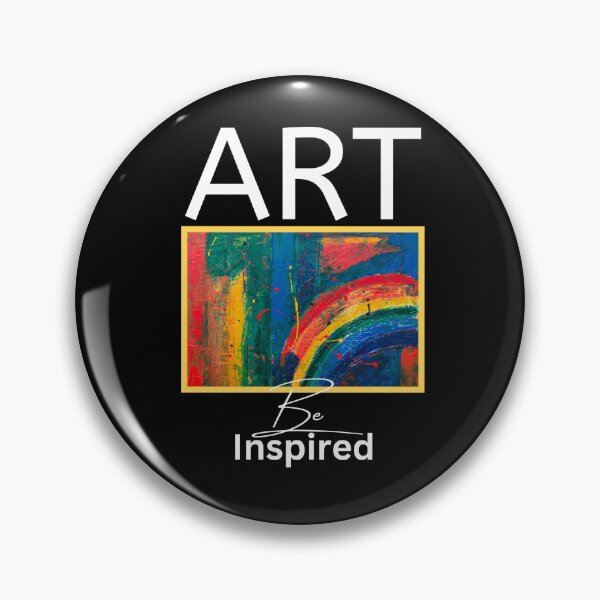 Item preview, Art - Be Inspired designed and sold by askthebookbug.