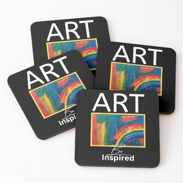 Item preview, Art - Be Inspired designed and sold by askthebookbug.