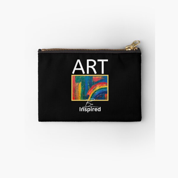 Item preview, Art - Be Inspired designed and sold by askthebookbug.