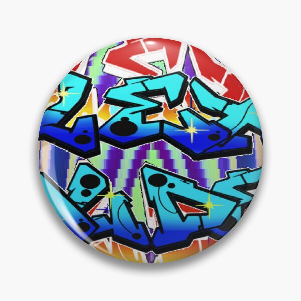 Item preview, louder 4 designed and sold by LowEndGraphics.