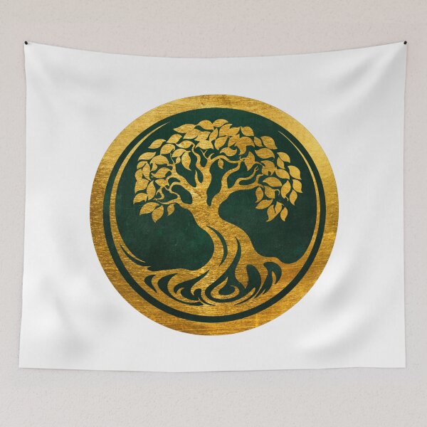 Item preview, tree of Life designed and sold by Mirksaz-designs.