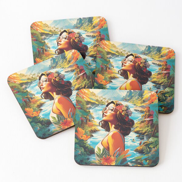 Item preview, Natural Extravaganza designed and sold by Je-we.