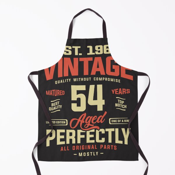 Item preview, Vintage 1969 - 54th Birthday designed and sold by cidolopez.