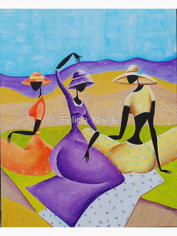 Tall Tales by FeliciaHunt