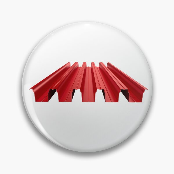 Item preview, Sheet metal profile type, modern material for the roof of houses designed and sold by Hammadalikhn.