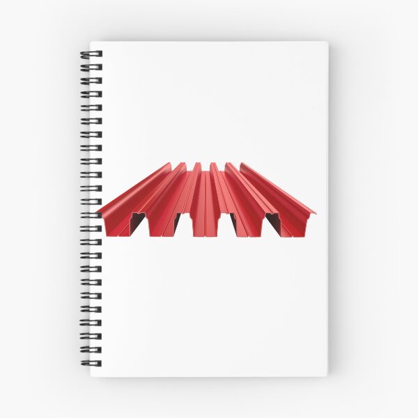 Item preview, Sheet metal profile type, modern material for the roof of houses designed and sold by Hammadalikhn.