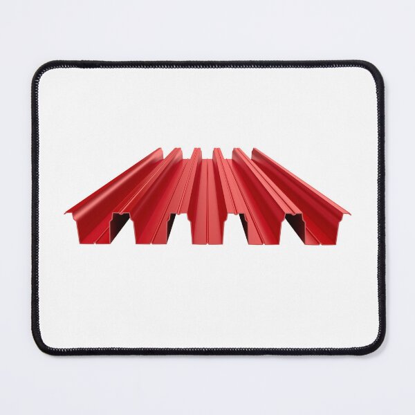 Item preview, Sheet metal profile type, modern material for the roof of houses designed and sold by Hammadalikhn.