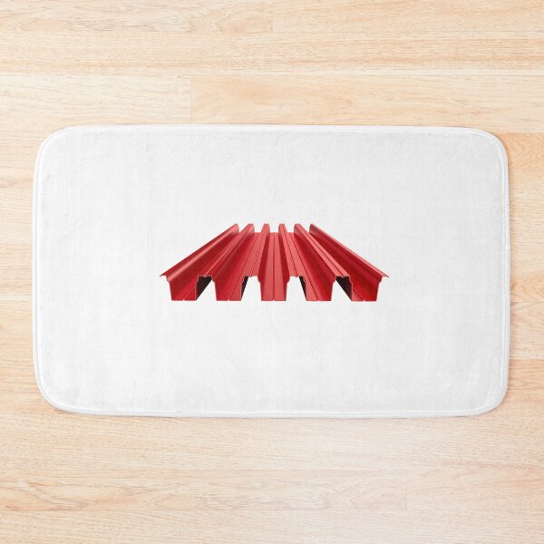 Item preview, Sheet metal profile type, modern material for the roof of houses designed and sold by Hammadalikhn.