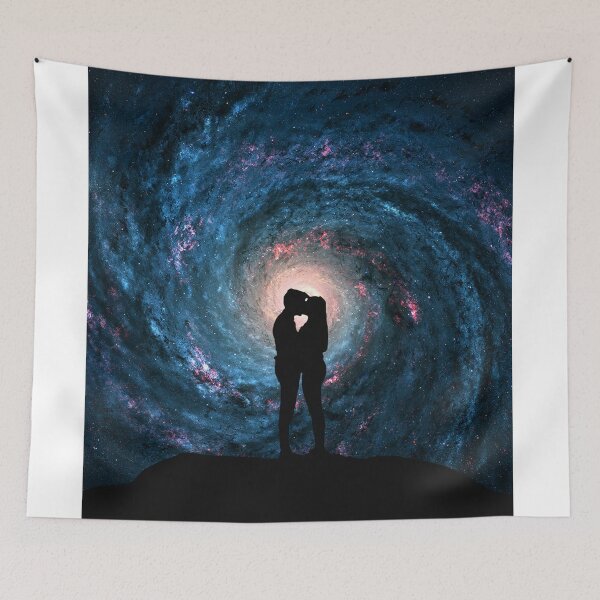 Item preview, Impossible Love designed and sold by DreamCollagee.
