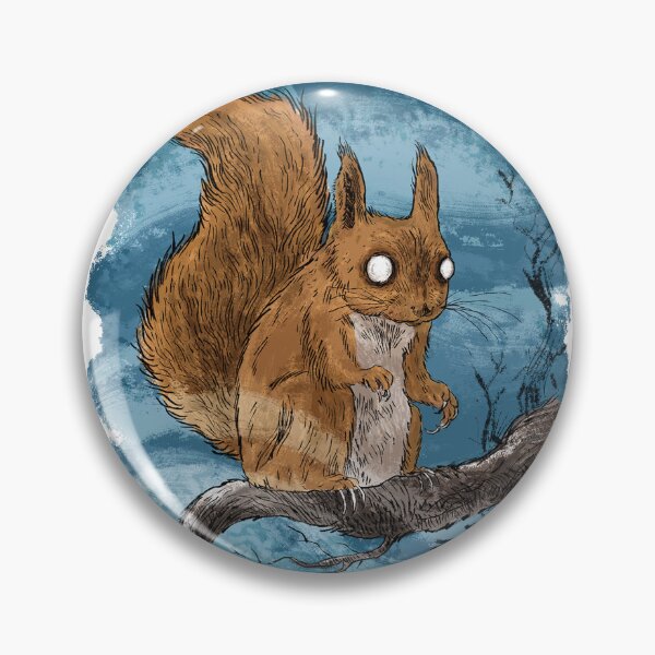 Item preview, cute critter designed and sold by RackhamTheRoux.