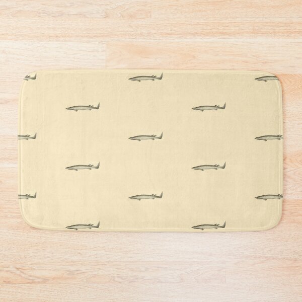 Item preview, Vintage Fish Illustration designed and sold by gildedfinches.