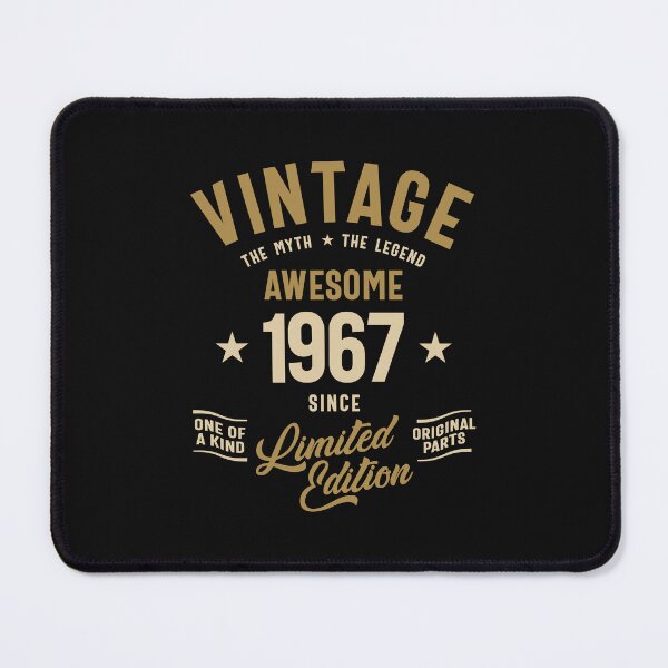 Item preview, Cosecha 1967 - 57.º cumpleaños designed and sold by cidolopez.