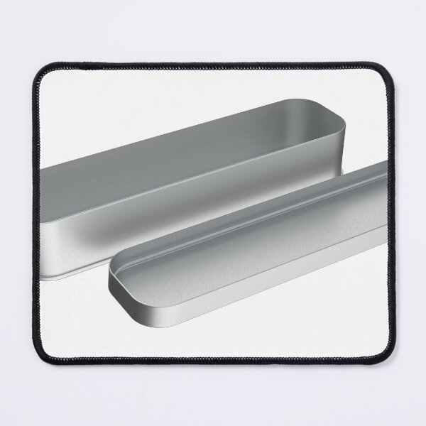 Item preview, Long rectangle pencil box  designed and sold by Hammadalikhn.