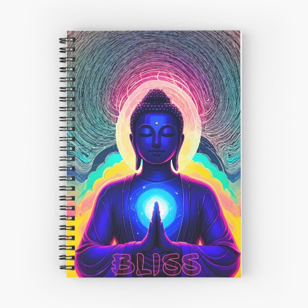 Item preview, Bliss Buddha designed and sold by ZenStickConcept.