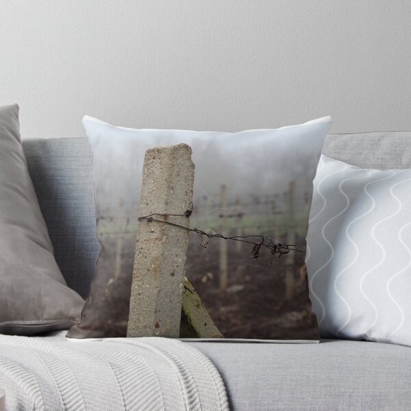 Item preview, Cobweb on post designed and sold by jenterpixels.