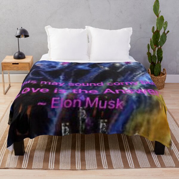 Item preview, Work like Hell, Inspiring Quotes Elon Musk designed and sold by SoulArtSara.