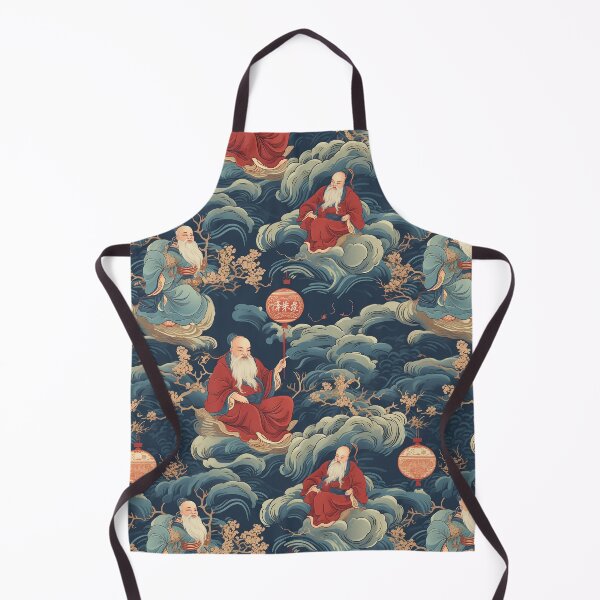 Item preview, Heritage Hues: A Palette of Chinese Traditions designed and sold by aweartome.