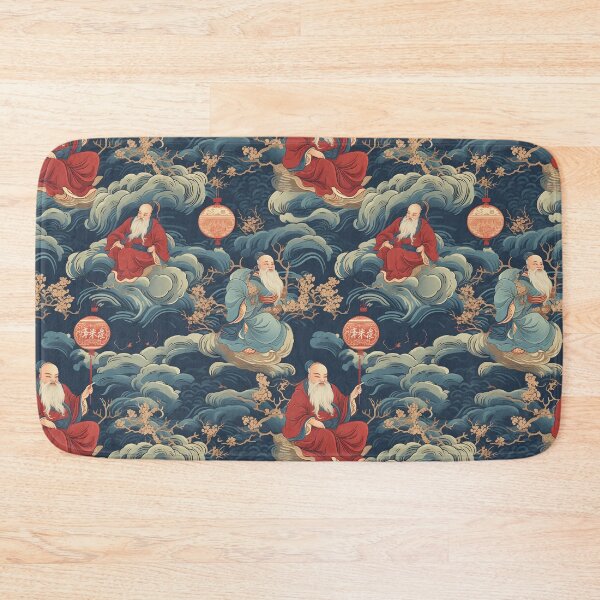Item preview, Heritage Hues: A Palette of Chinese Traditions designed and sold by aweartome.