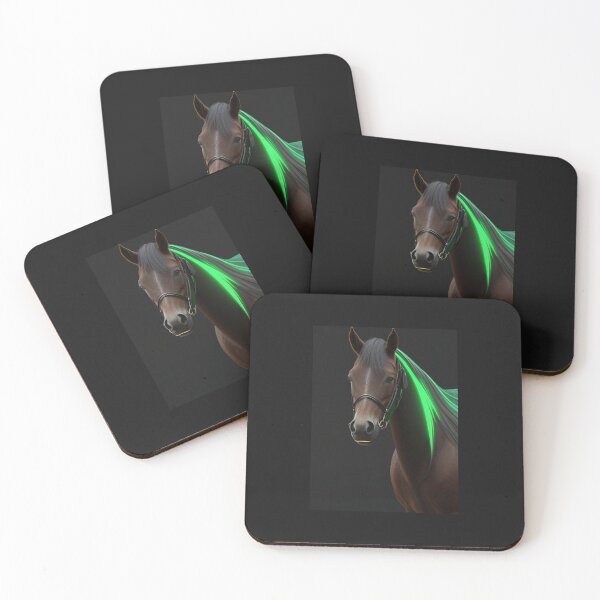 Item preview, Horse designed and sold by lemonsummer.
